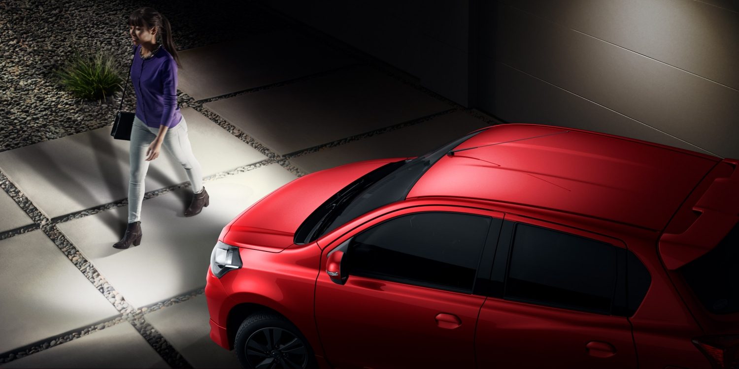 Follow Me Home Özelliği Nedir? Nasıl Çalışır? Toyota Türkiye