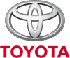 logo toyota sm