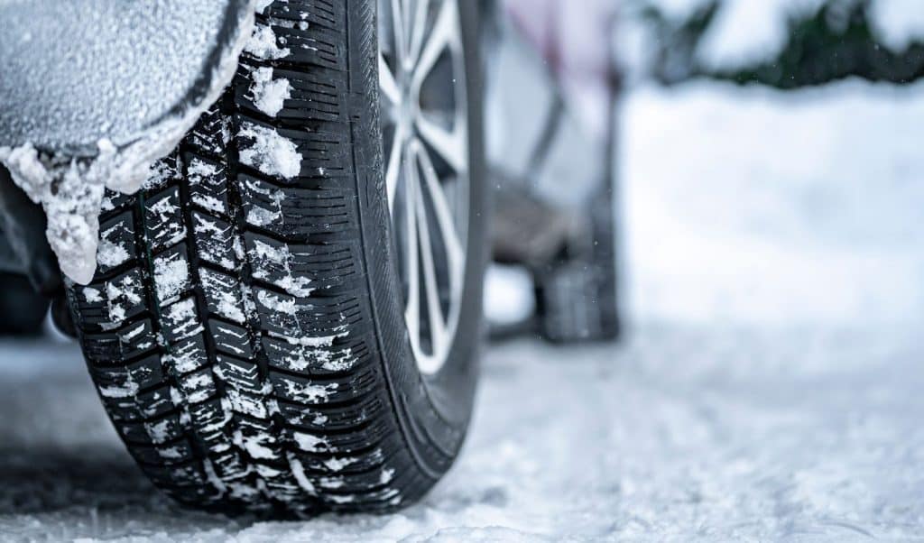 Kış Lastiği Nedir? Kış Lastiği Hakkında Bilgiler 1 image