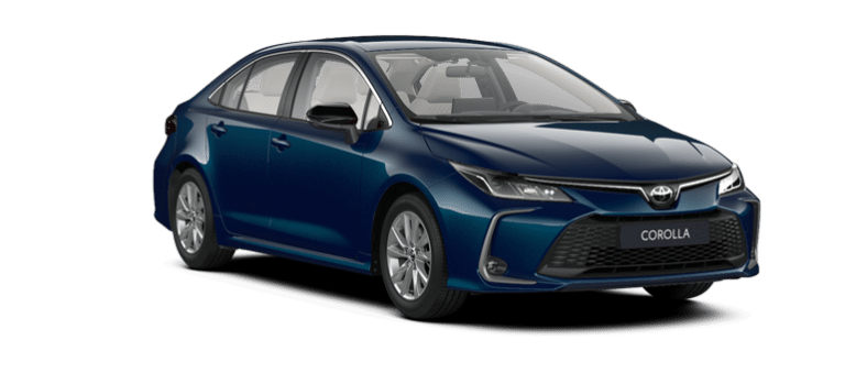 Corolla