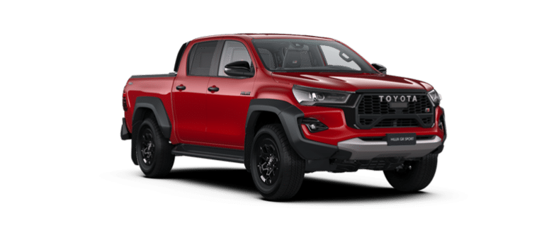 Hilux