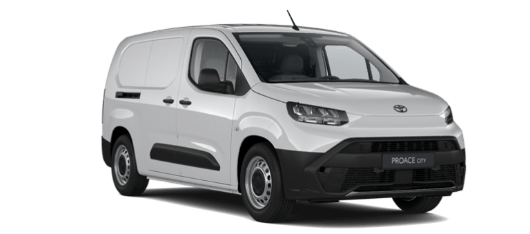 Proace City Cargo