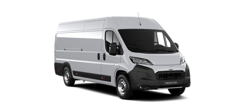 Proace Max