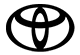 Toyota Logo
