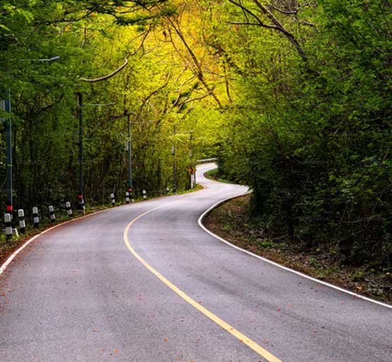 Uzun yol