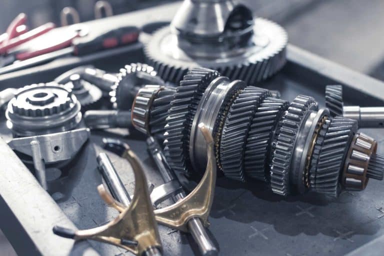 Manuel Şanzıman Nedir? Arıza Belirtileri Nelerdir? - Toyota Türkiye Blog
