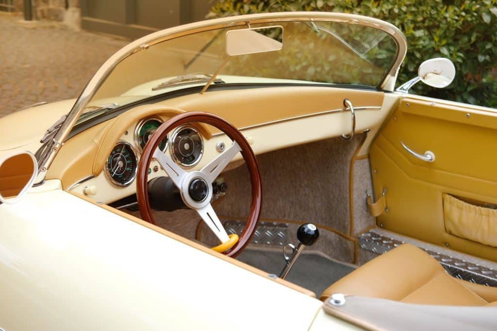 cabriolet