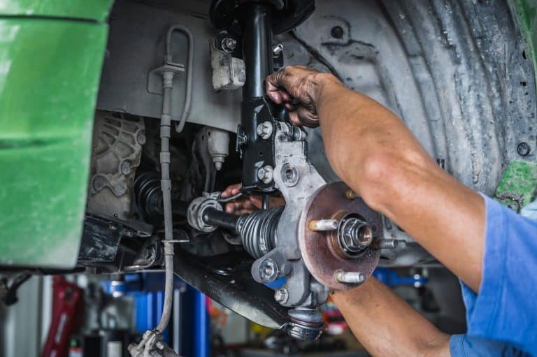 Torsiyon Nedir? Nasıl Çalışır?