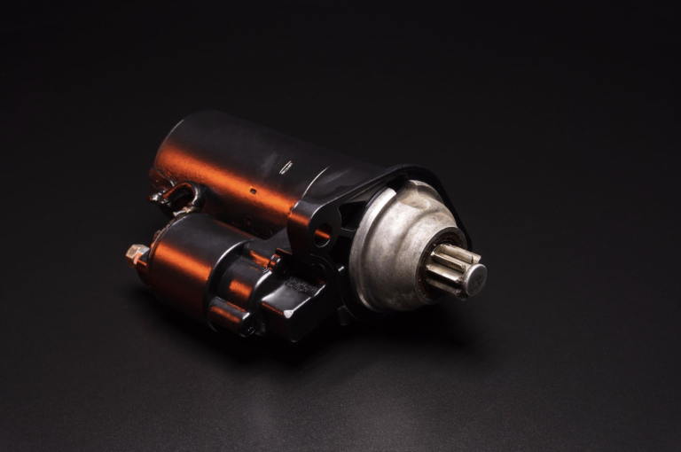 Arabada Distribütör Nedir ve Distribütör Arızaları Nasıl Anlaşılır?